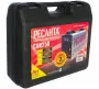 Инверторный сварочный аппарат Ресанта САИ-250 в кейсе
