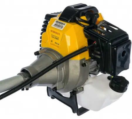 Триммер Eurolux TR-2500T бензиновый