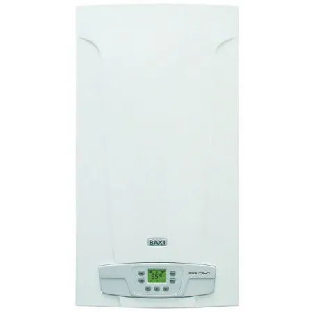 Котел газовый настенный Baxi ECO Four 1.14