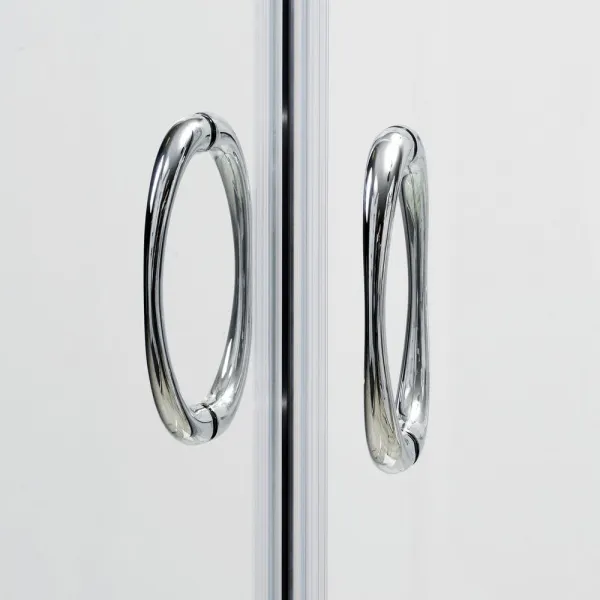 Душевой уголок Wasserkraft Leine 35P01 90x90 см
