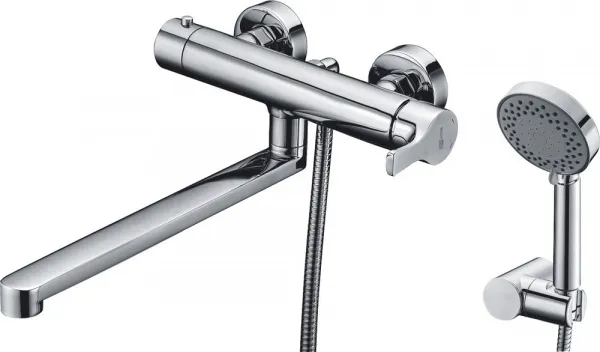 Универсальный смеситель Wasserkraft Berkel 4802L