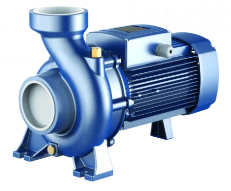 Насос поверхностный центробежный Pedrollo HFm 6B Насос поверхностный центробежный Pedrollo HFm 6B