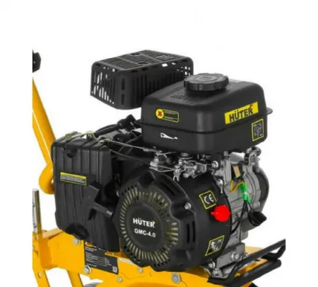 Мотокультиватор Huter GMC-4.0