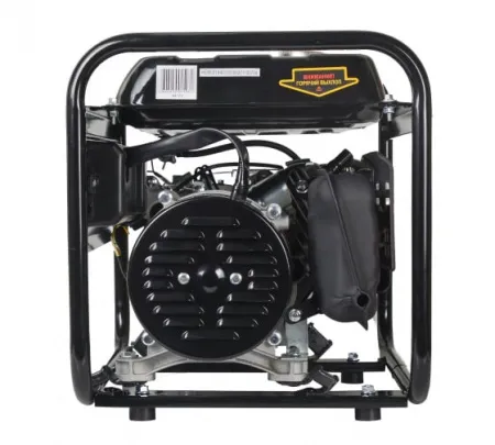 Электрогенератор бензиновый Huter HT1000L