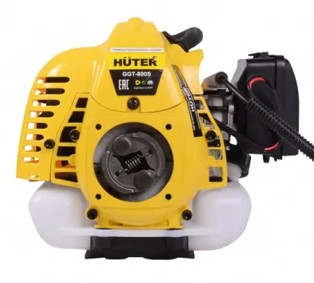 Триммер Huter GGT-800S бензиновый