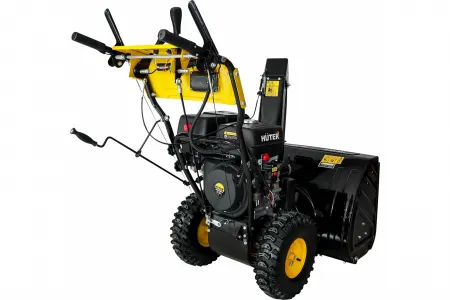 Снегоуборщик Huter SGC 8000