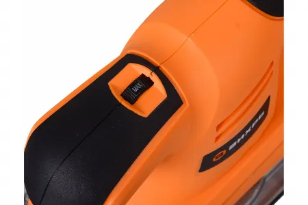 Виброшлифовальная машина Вихрь ВШМ-115Э