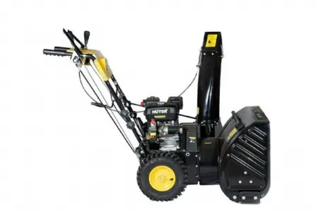 Снегоуборщик Huter SGC 6000CD