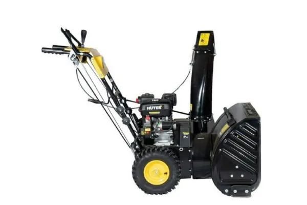 Снегоуборщик Huter SGC 6000CD