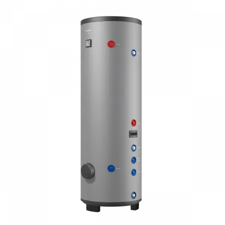 Водонагреватель косвенного нагрева THERMEX Nixen 200 F (Combi) Водонагреватель косвенного нагрева THERMEX Nixen 200 F (Combi)