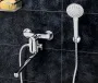 Универсальный смеситель Wasserkraft Vils 5602L