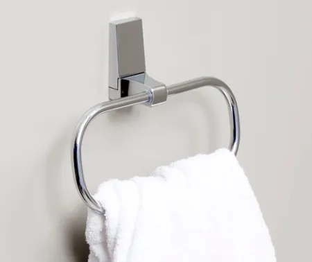 Полотенцедержатель Wasserkraft Lopau K-6060