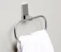 Полотенцедержатель Wasserkraft Lopau K-6060