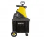 Садовый измельчитель Huter ESH-2500T