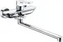 Универсальный смеситель Wasserkraft Dinkel 5802L