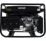 Электрогенератор бензиновый Huter DY5000L