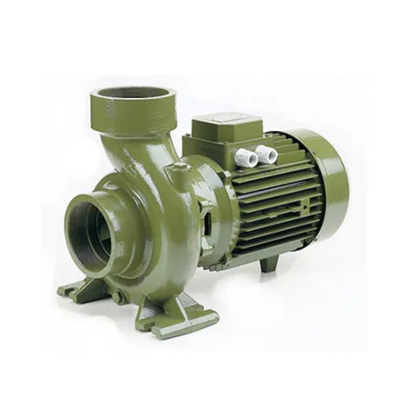 Насос поверхностный SAER BP 8C - 3 кВт Насос поверхностный SAER BP 8C - 3 кВт