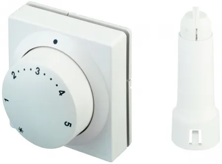 Головка термостатическая с капилярной трубкой 5 м Danfoss RA 5065 (8 - 28 °С) (для клапанов RA-N и RA-G) Головка термостатическая с капилярной трубкой 5 м Danfoss RA 5065 (8 - 28 °С) (для клапанов RA-N и RA-G)