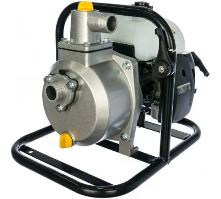 Мотопомпа Huter MP-25