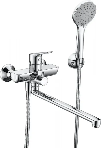 Универсальный смеситель Wasserkraft Lippe 4502L