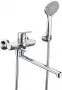 Универсальный смеситель Wasserkraft Lippe 4502L