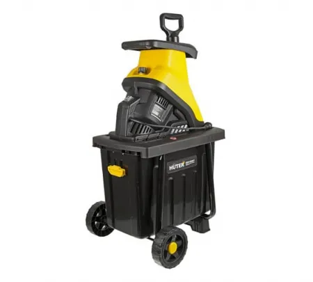 Садовый измельчитель Huter ESH-2500T