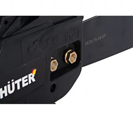 Бензопила Huter BS-52