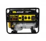 Электрогенератор бензиновый Huter DY9500L