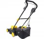 Газонокосилка Huter ELM-1400T электрическая