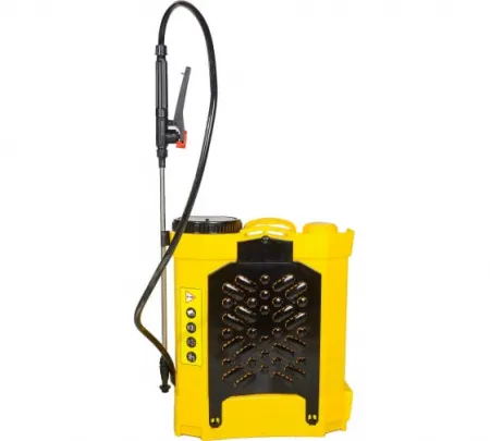 Опрыскиватель аккумуляторный Huter SP-12AC
