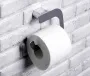 Держатель туалетной бумаги Wasserkraft Kammel K-8396
