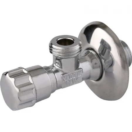 Кран угловой для смесителя Itap 346 1/2* Кран угловой для смесителя Itap 346 1/2*