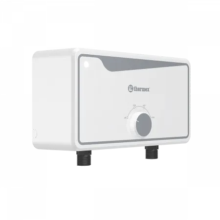 Водонагреватель электрический проточный Thermex Jolly 3500 tap