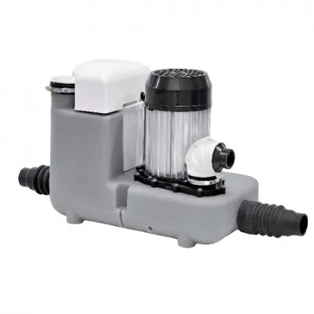 Канализационная насосная станция SFA Sanicom Канализационная насосная станция SFA Sanicom