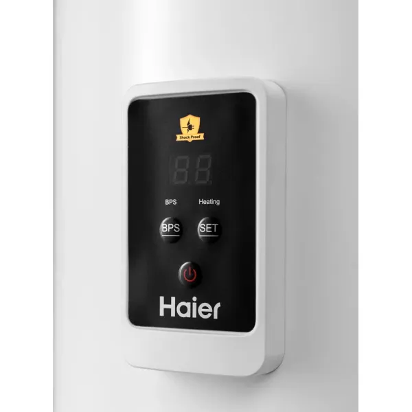 Водонагреватель электрический накопительный Haier ES100V-A5 GA0G71E1CRU