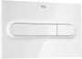 Кнопка смыва Roca PRO In-Wall PL1 белая