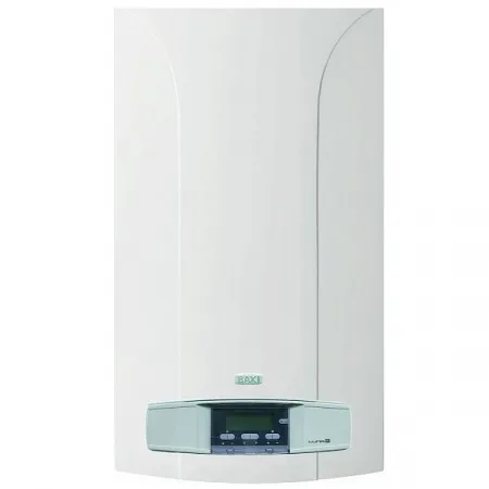 Котел газовый настенный Baxi LUNA-3 240 Fi