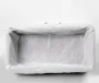Контейнер Wasserkraft Lossa WB-120-S темно-коричневый, малый