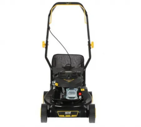 Газонокосилка Huter GLM-3.5 LT бензиновая