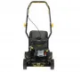 Газонокосилка Huter GLM-3.5 LT бензиновая