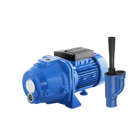 Насос поверхностный Aquario ADP-355 с внешним эжектором