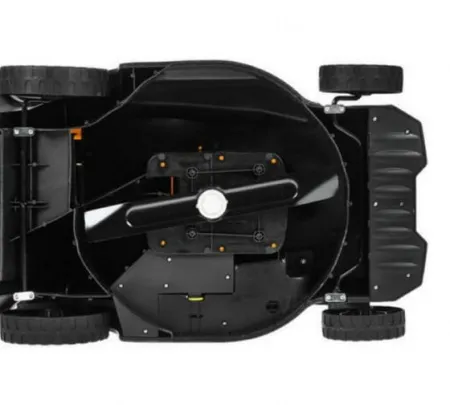 Газонокосилка Huter ELM-2000P электрическая