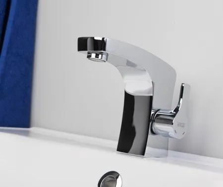 Смеситель для раковины Wasserkraft Berkel 4803