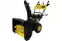 Снегоуборщик Huter SGC 4100LX