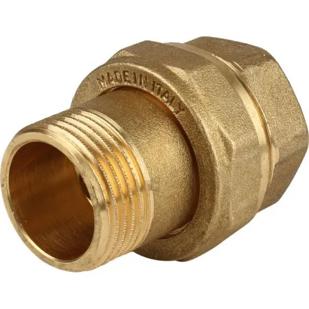 Американка внутренняя / наружная резьба Itap 151 3/4* Американка внутренняя / наружная резьба Itap 151 3/4*