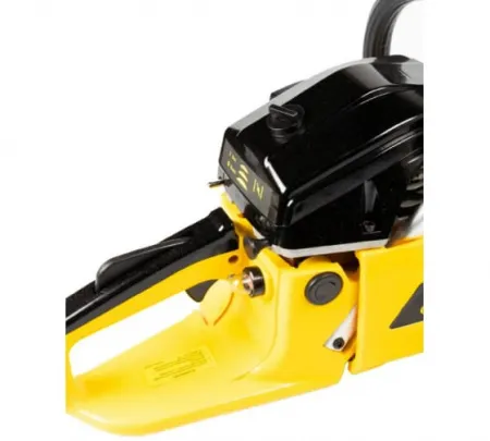 Бензопила Eurolux GS-5220