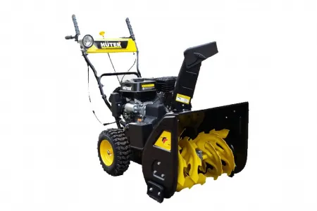 Снегоуборщик Huter SGC 4800E