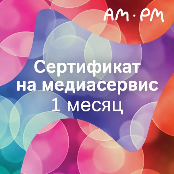 Система инсталляции для унитазов AM.PM Pro I012704 + Сертификат AM.PM на 30 дней подписки на медиасервис