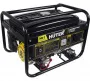 Электрогенератор бензиновый Huter DY4000LX