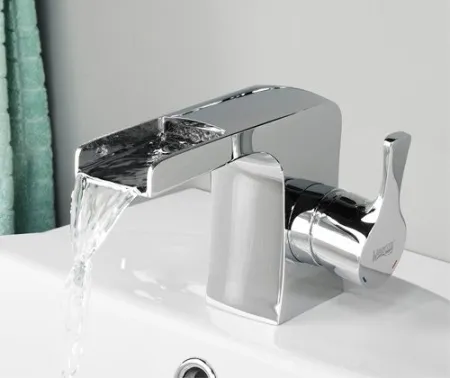Смеситель для раковины Wasserkraft Berkel 4869